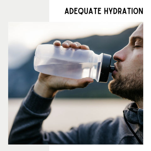 Adequate Hydration