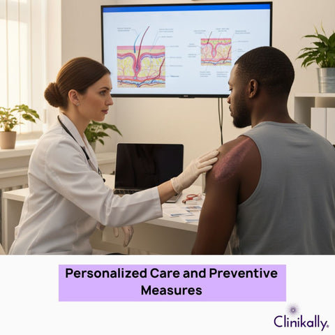 Personalized Care and Preventive Measures