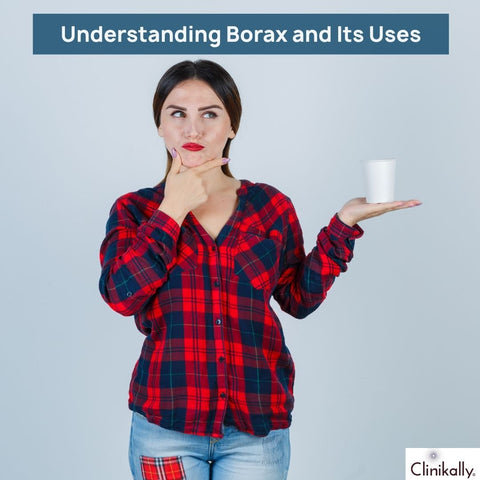 What Is Borax and Why Is It Used