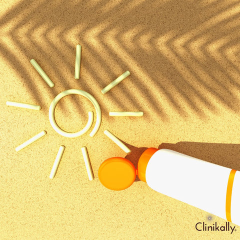 Non-comedogenic sunscreen