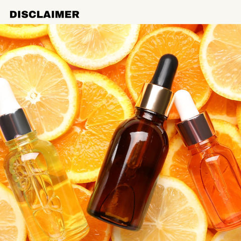 Disclaimer