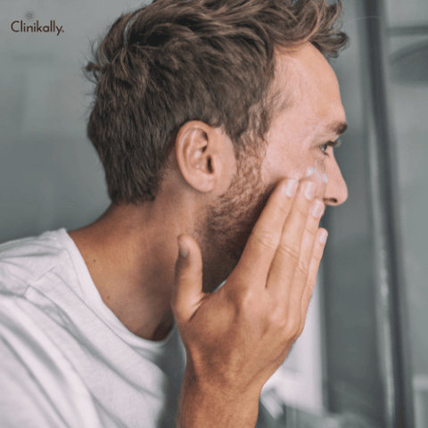 eyelid eczema 