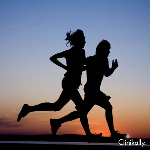 Lifestyle factors affecting supplement absorption