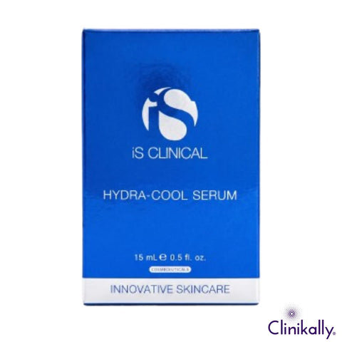 iS Clinical Hydaluronic Serum