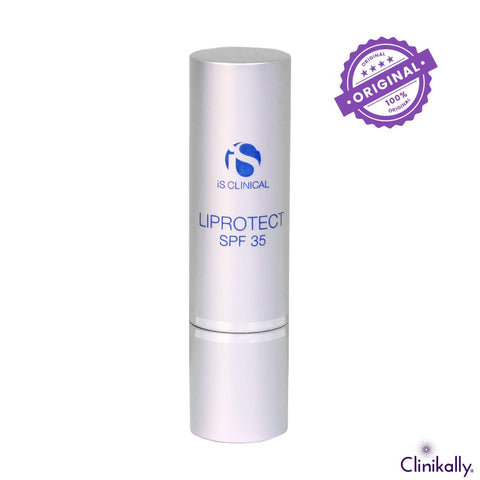 iS Clinical LIPROTECT SPF 35