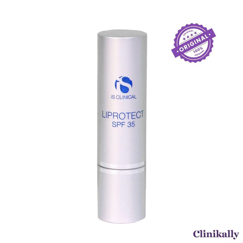 iS Clinical LIPROTECT SPF 35