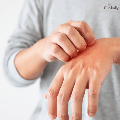 metronidazole uses