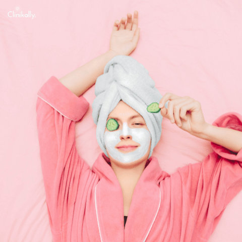 cucumber extract skincare benefits