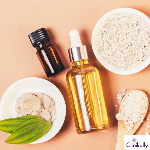 Myths About “Natural” and “Chemical-Free” Products