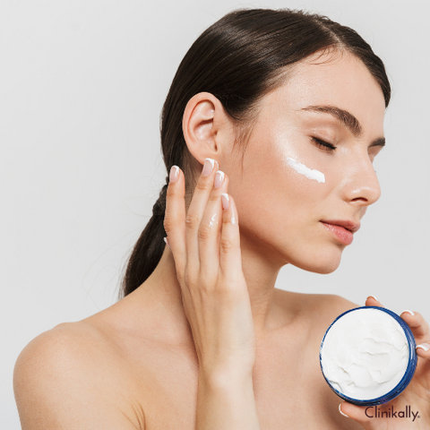 centella asiatica skin benefits