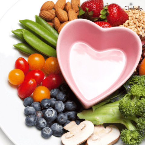 Top 10 Foods for Glowing Skin