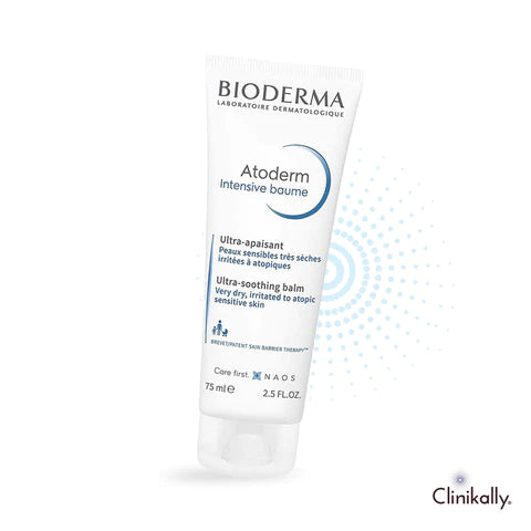 Bioderma Atoderm Intensive Baume