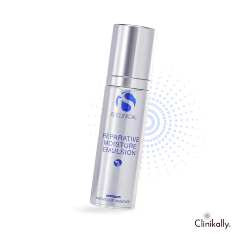 iS Clinical Reparative Moisture Emulsion