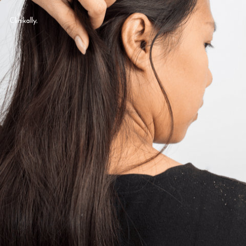 citronella oil benefits