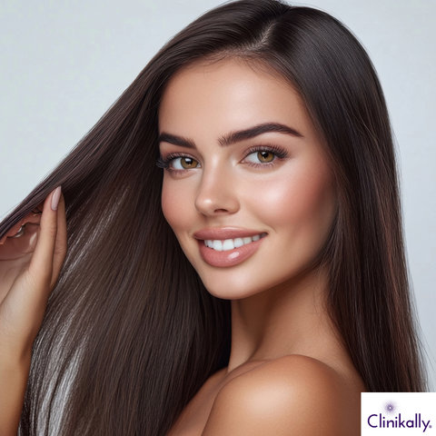 Moisturizing Squalene & Vital Vitamins