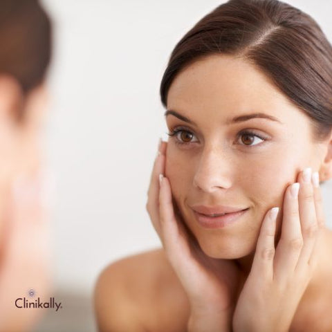 Hormonal vs Bacterial Acne: How to tell the difference