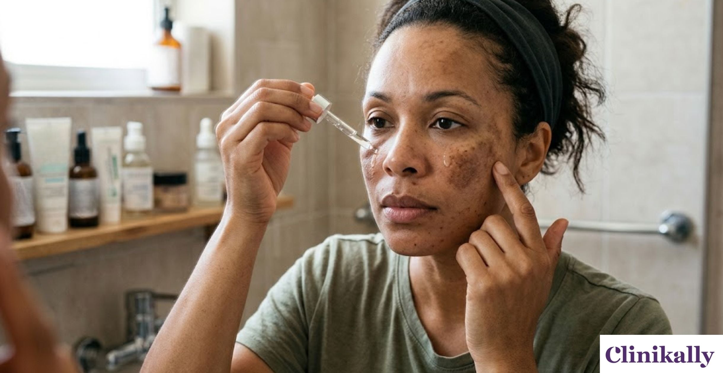 Best Serums for Pigmentation: Dermatologist Recommended Picks