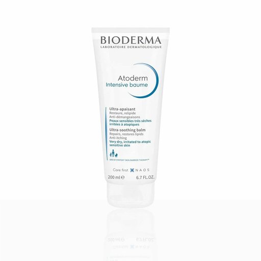 Bioderma Atoderm Intensive Baume Ultra-Soothing Balm