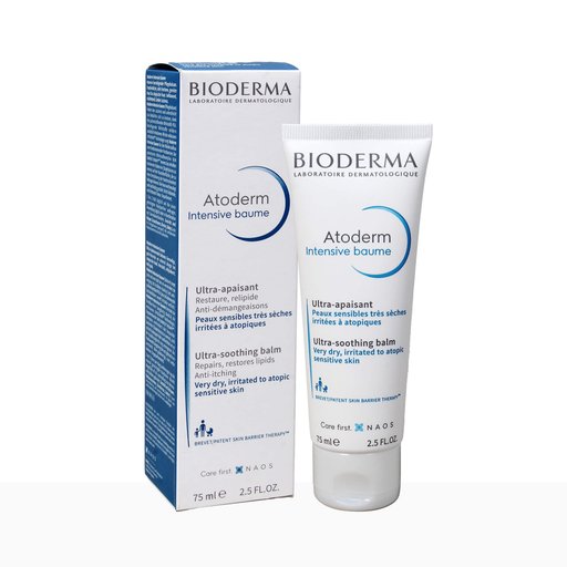 Bioderma Atoderm Intensive Baume Ultra-Soothing Balm
