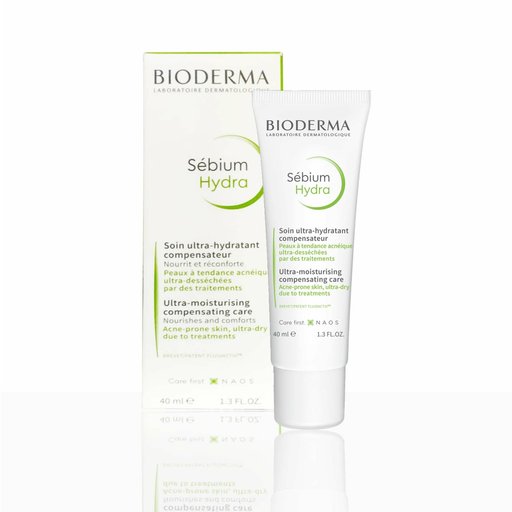 Oryza Skin Moisturiser