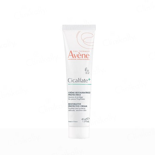 Avene Cicalfate+ Restorative Protective Cream