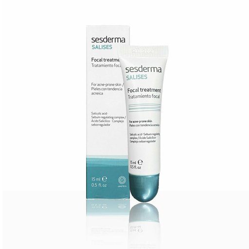 Sesderma Salises Focal Treatment