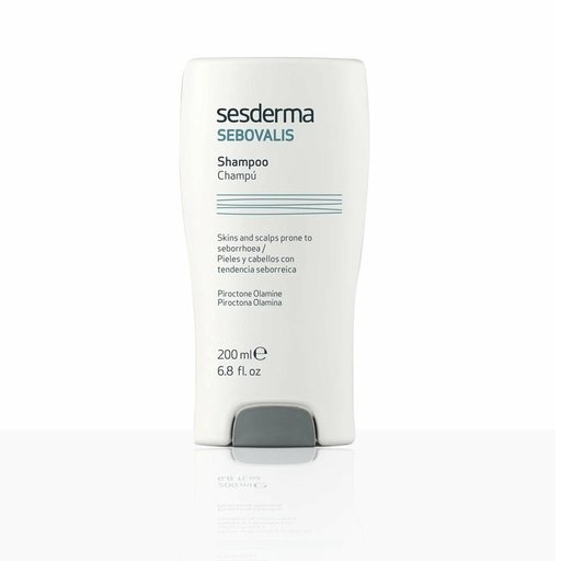 Sesderma Sebovalis Shampoo