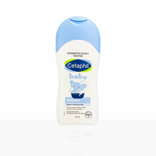 Cetaphil Baby Shampoo