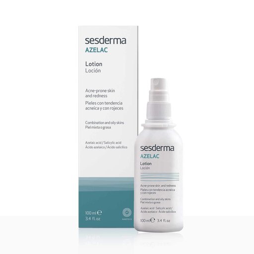Sesderma Azelac Lotion