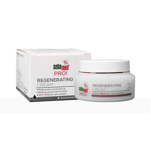 Sebamed Pro Regenerating Cream
