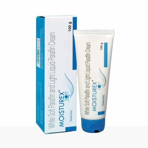 Moisturex Soft Cream