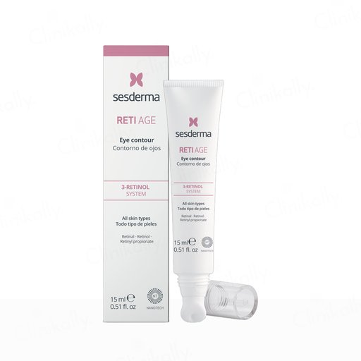 Sesderma Reti Age Eye Contour Gel
