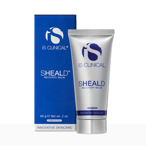 iS Clinical Sheald Recovery Balm