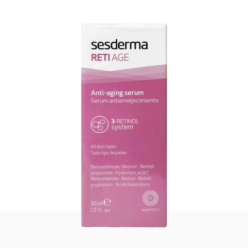 Sesderma Reti Age Anti-Aging Serum