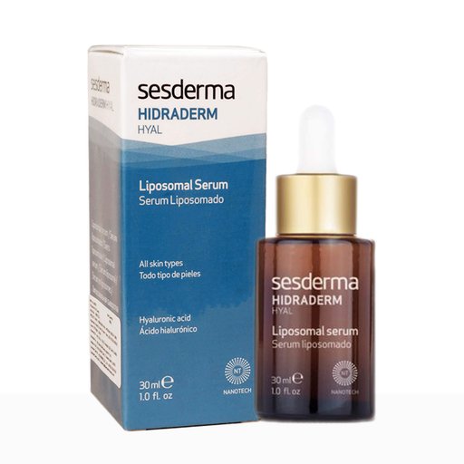 Sesderma Hidraderm Hyal Liposomal Serum
