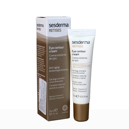 Sesderma Retises Eye Contour Cream