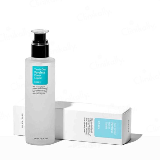 COSRX Two In One Poreless Power Liquid