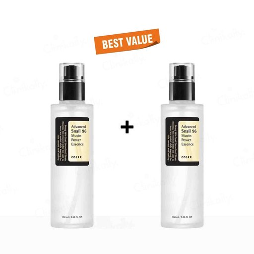 COSRX Advanced Snail 96 Mucin Power Essence