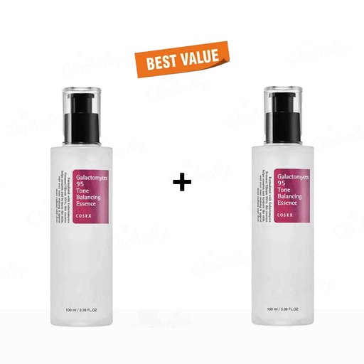 COSRX Galactomyces 95 Tone Balancing Essence