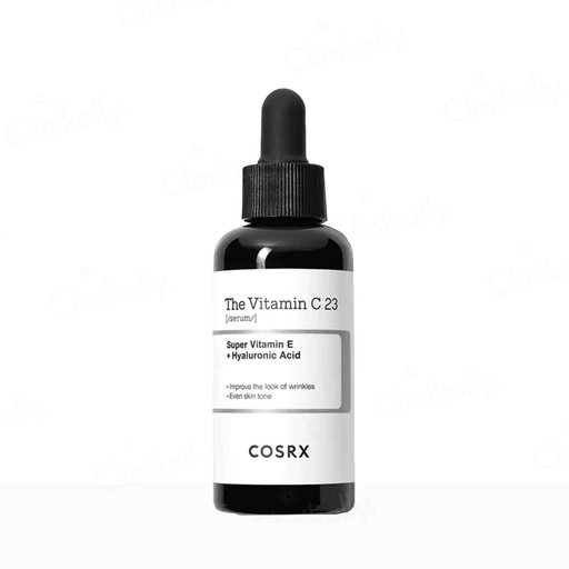 COSRX The Vitamin C 23 Serum