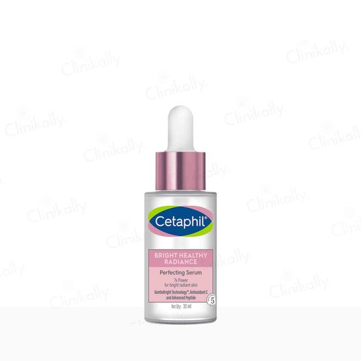 Cetaphil Bright Healthy Radiance Perfecting Serum