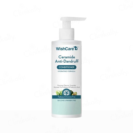 WishCare Ceramide Anti-Dandruff Conditioner