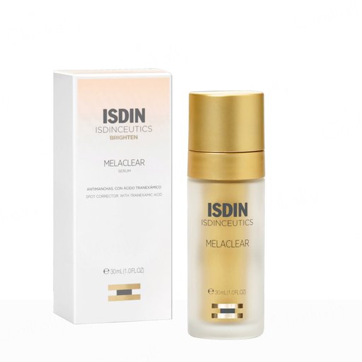 ISDIN Melaclear Spot Corrector Serum