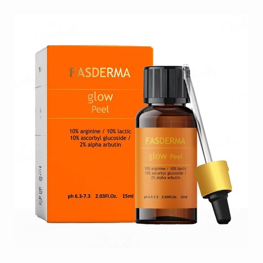 Fasderma Glow Peeling Solution