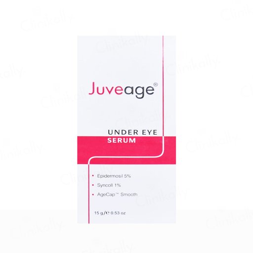 Juveage Under Eye Serum