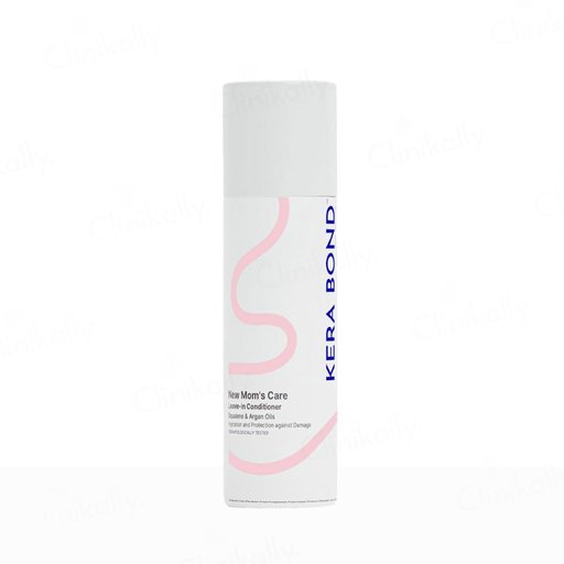 KERA BOND New Mom's Care Leave-In Hair Conditioner