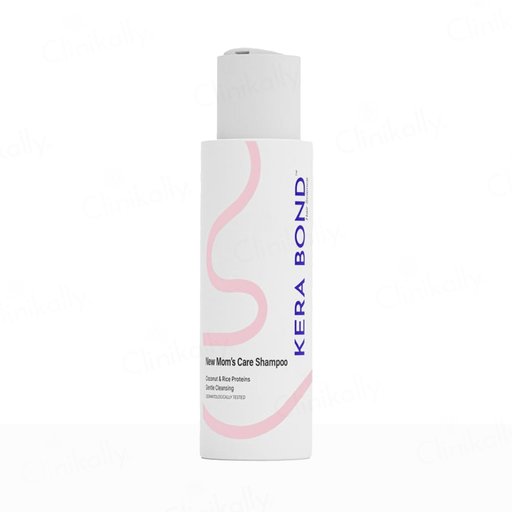 KERA BOND New Mom's Care Shampoo