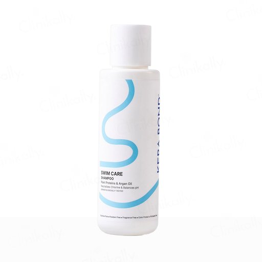 KERA BOND Swim Care Shampoo