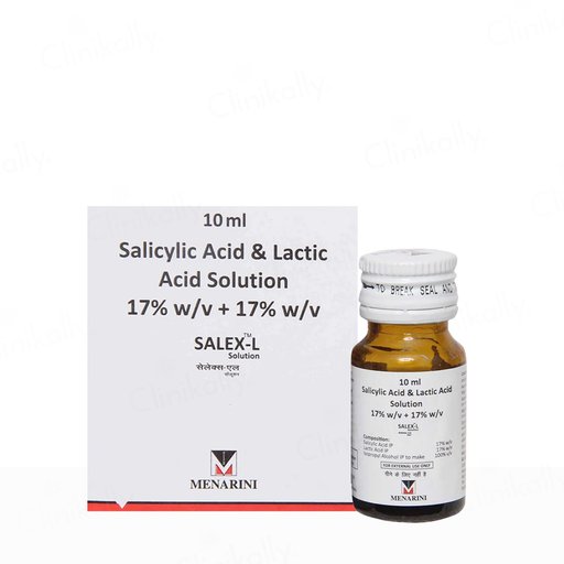 Salex-L Solution