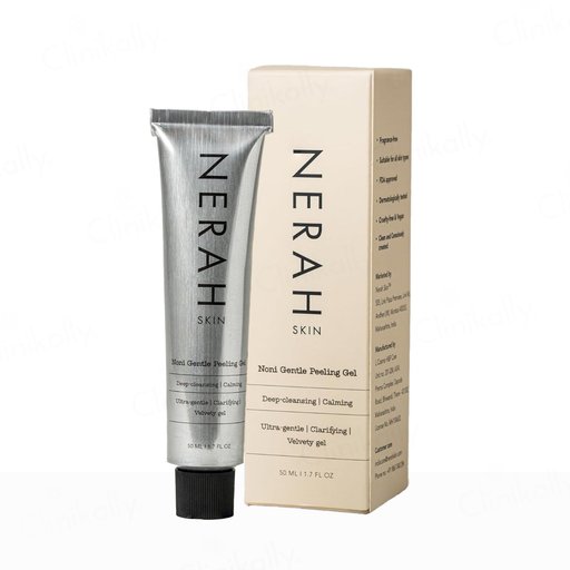Nerah Skin Ginseng Lash & Brow Growth Treatment